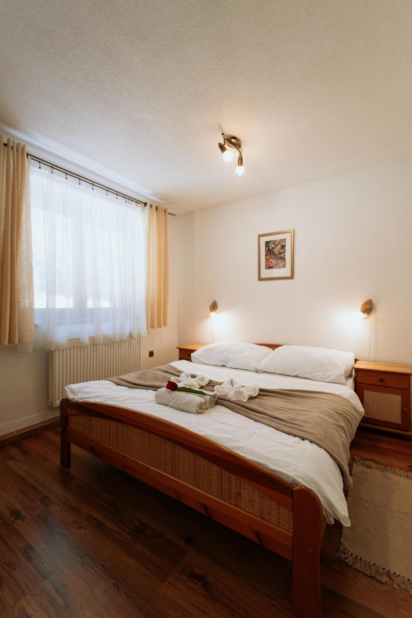 Horsky Hotel Bartoska Turócmeggyes Kültér fotó